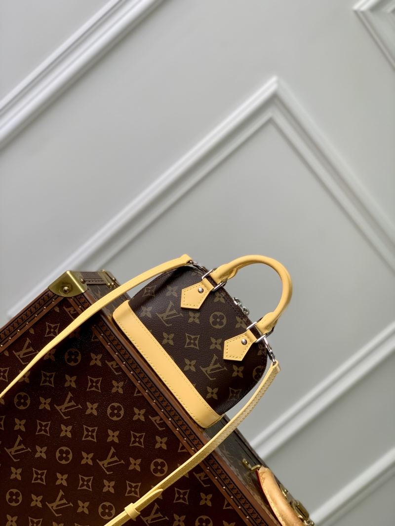 LV Top Handle Bags